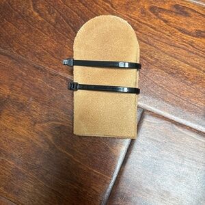 Equifit Boot Heal Lifts